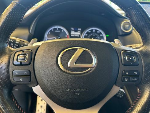 Used 2019 Lexus NX 300 F Sport w/ F Sport Premium Package AWD/4WD image 28