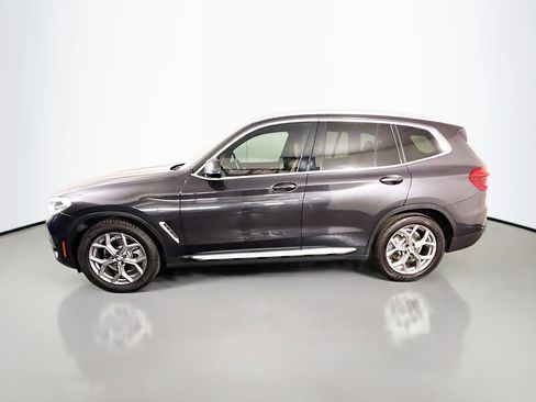 Used 2021 BMW X3 sDrive30i w/ Convenience Package image 6