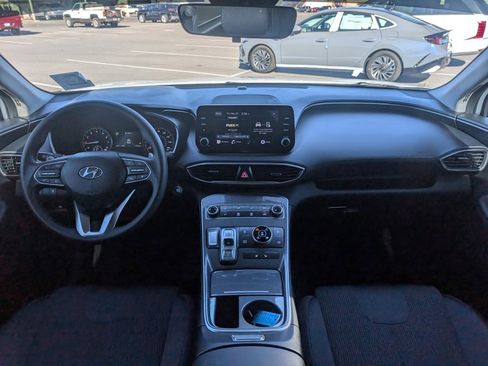 Used 2022 Hyundai Santa Fe SEL image 15