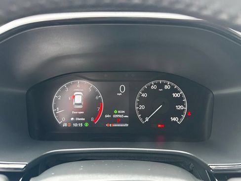 Used 2023 Honda CR-V EX-L image 24
