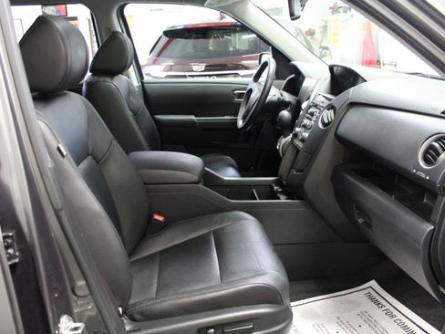 Used 2013 Honda Pilot EX-L image 24