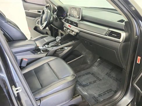 Used 2020 Kia Telluride S AWD/4WD image 37