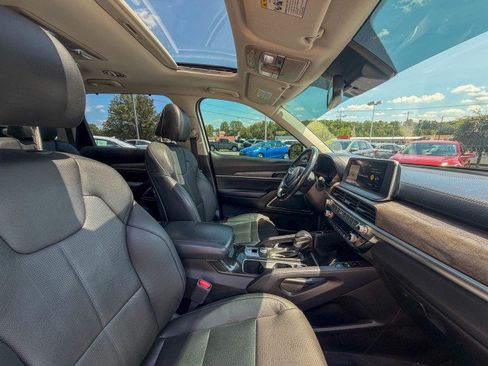 Used 2020 Kia Telluride SX FWD image 24