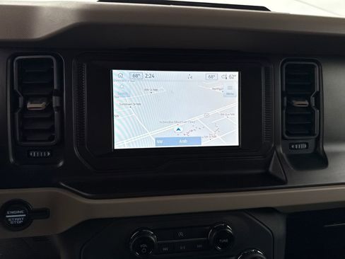 Used 2022 Ford Bronco Big Bend image 19