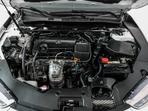 Used 2019 Acura TLX w/ Technology Package FWD image 52