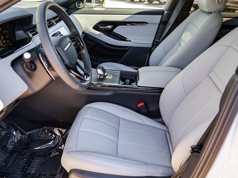 New 2026 Land Rover Range Rover Evoque S image 19