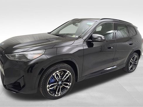 New 2026 BMW X1 M35i w/ Convenience Package image 5