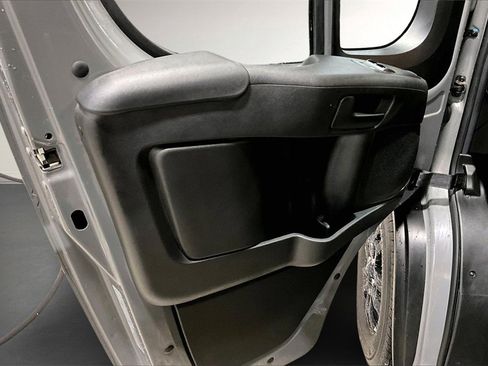 Used 2023 RAM ProMaster 2500 w/ Premium Convenience Group (B) image 20