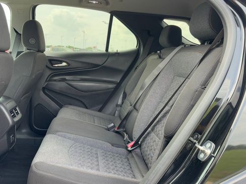 Used 2024 Chevrolet Equinox LT AWD/4WD image 15