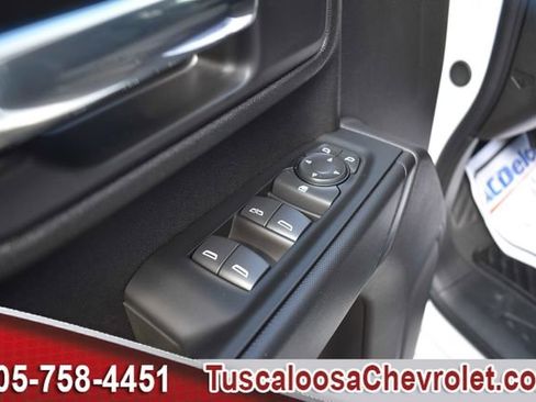 New 2026 Chevrolet Silverado 2500 Custom w/ Custom Convenience Package image 13