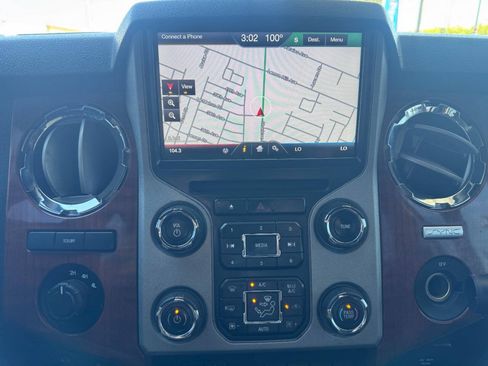 Used 2015 Ford F350 King Ranch AWD/4WD image 20