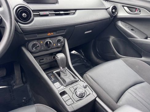 Used 2019 MAZDA CX-3 Sport FWD image 29