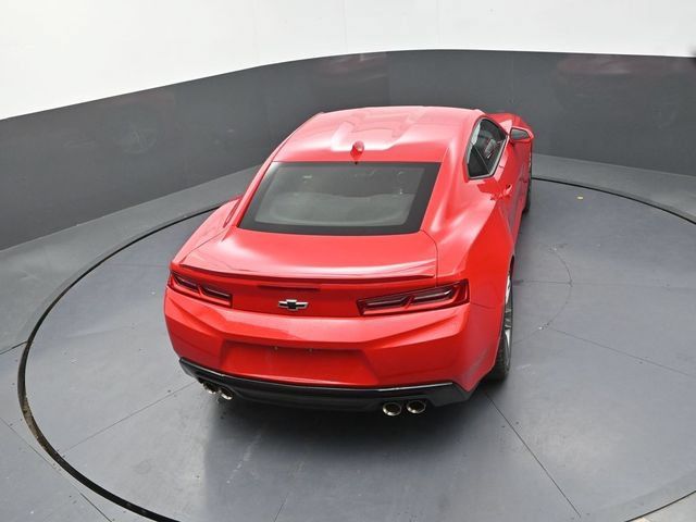 Used 2018 Chevrolet Camaro LT w/ RS Package RWD image 24