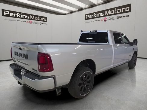New 2026 RAM 2500 Laramie image 5