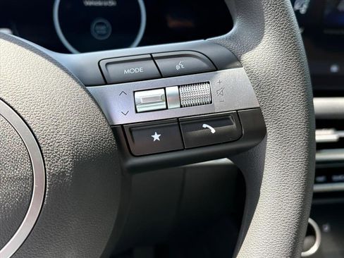 New 2026 Hyundai Santa Cruz SEL AWD/4WD image 23
