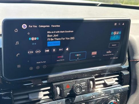 New 2026 Nissan Pathfinder Rock Creek AWD/4WD image 30