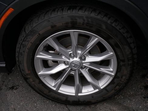 Used 2025 Honda CR-V EX-L image 15