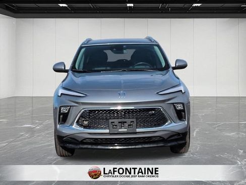 Used 2024 Buick Encore GX Sport Touring image 8