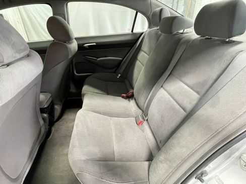 Used 2009 Honda Civic LX image 14