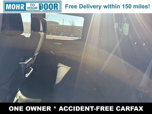 Used 2020 Chevrolet Silverado 1500 RST w/ All-Star Edition image 31