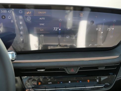 New 2026 Buick Envision Sport Touring AWD/4WD image 47