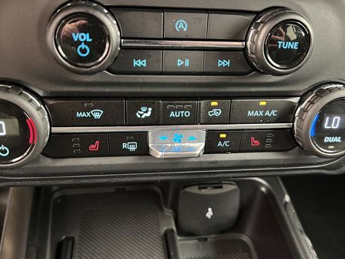 Used 2025 Ford Bronco Big Bend AWD/4WD image 21