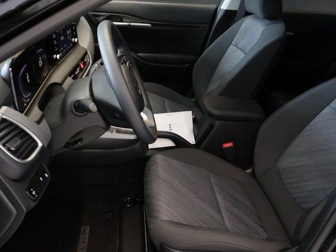 New 2026 Kia Seltos LX image 44