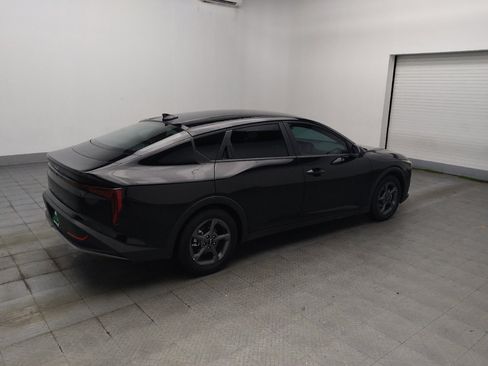 Used 2025 Kia K4 FWD image 10