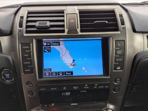 Used 2020 Lexus GX 460 Premium image 32
