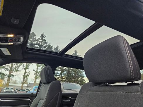 New 2026 RAM 1500 Big Horn image 32