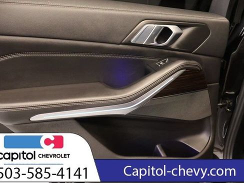 Used 2020 BMW X5 xDrive40i w/ Premium Package AWD/4WD image 31