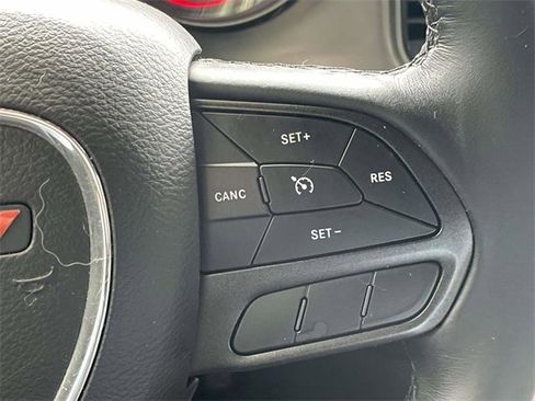 Used 2022 Dodge Charger SXT w/ Blacktop Package image 16