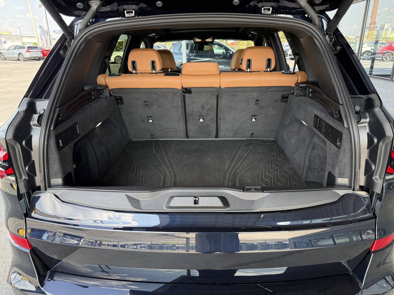 Used 2026 BMW X5 M60i AWD/4WD image 44