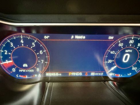 Used 2019 Ford Mustang GT Premium w/ Equipment Group 401A RWD image 19