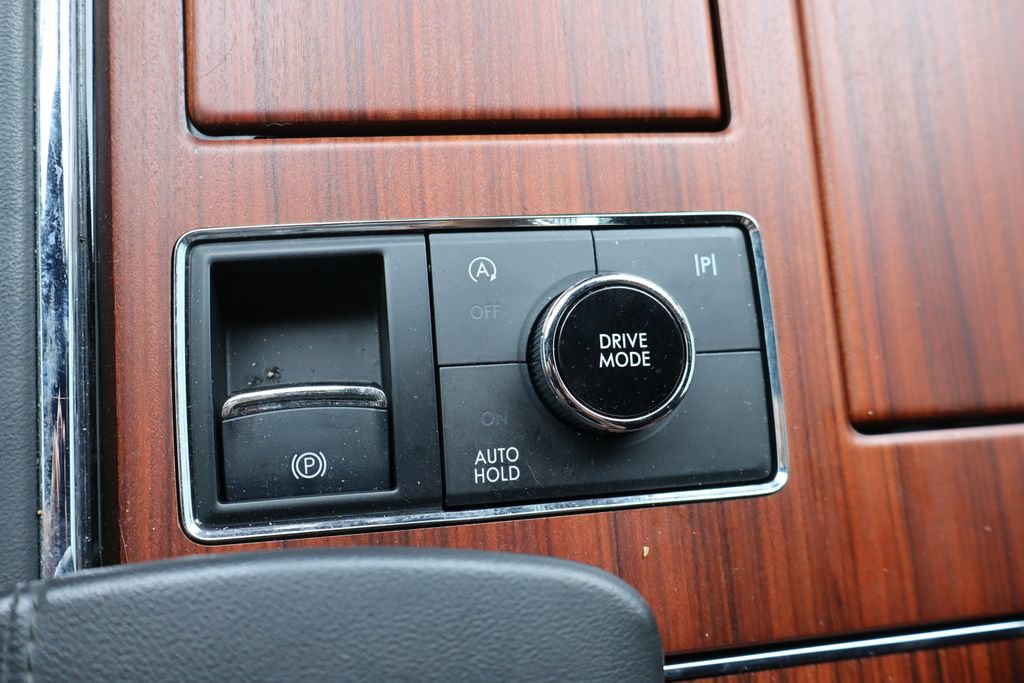 Used 2024 Lincoln Navigator L Reserve AWD/4WD image 15
