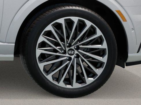 New 2026 Hyundai Palisade Calligraphy image 8