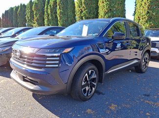 New 2026 Nissan Kicks SV w/ Cold Weather Package video 3