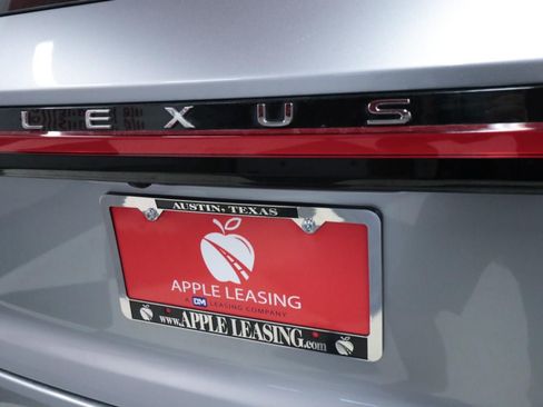 Used 2023 Lexus RX 350 Premium Plus w/ Accessory Package (K3) FWD image 31