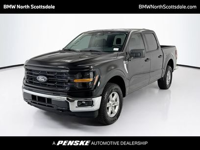 Used 2025 Ford F150 XLT