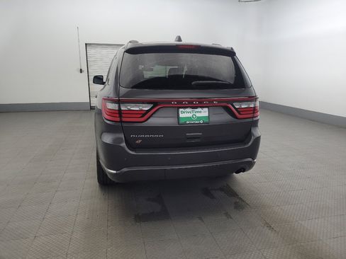 Used 2019 Dodge Durango SXT image 6