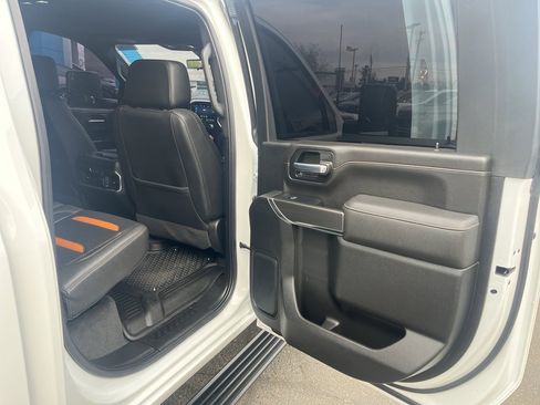 Used 2023 GMC Sierra 2500 AT4 w/ AT4 Premium Plus Package image 38