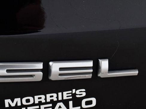 Used 2022 Ford Escape SEL image 22