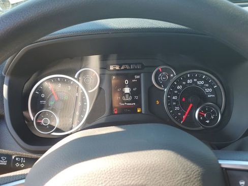 New 2026 RAM 2500 Tradesman image 8