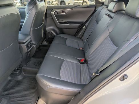 Used 2021 Toyota RAV4 XSE AWD/4WD image 18