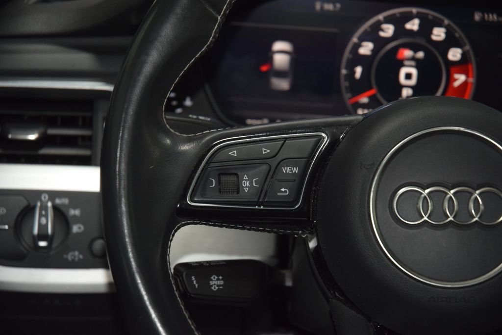 Used 2019 Audi S4 Premium Plus w/ Premium Plus Package AWD/4WD image 37