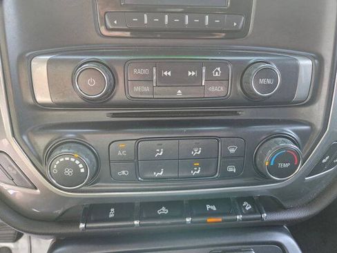 Used 2015 Chevrolet Silverado 1500 LT w/ Custom Sport Edition AWD/4WD image 33