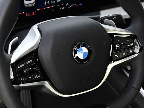 New 2026 BMW 330i 330i NA w/ Convenience Package image 15