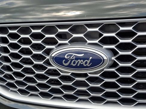 Used 2023 Ford Edge SEL w/ Convenience Package AWD/4WD image 30