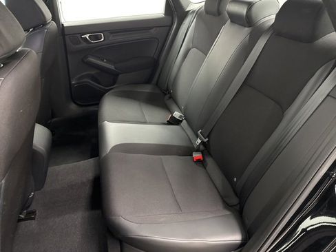 Used 2023 Honda Civic Sport image 27