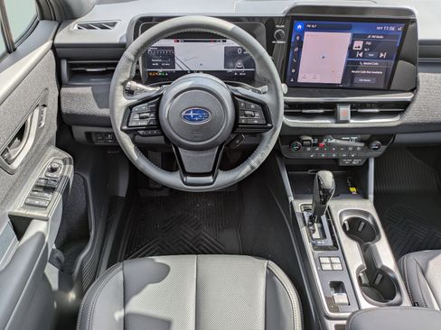 New 2026 Subaru Outback Limited XT AWD/4WD image 13